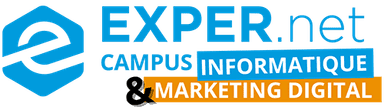 Expernet Campus — Informatique et marketing digital